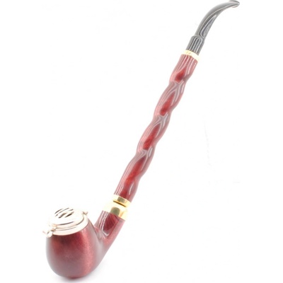 Mr. Brog Fajka z hrušky 13 12