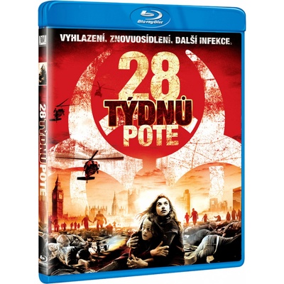 28 týdnů poté BD