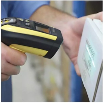 Image 1 of Datalogic PM9501 PM9501-DPM433RBK10