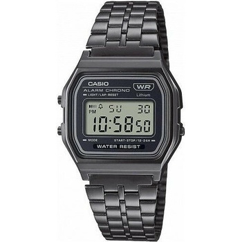 Casio A158WETB-1A