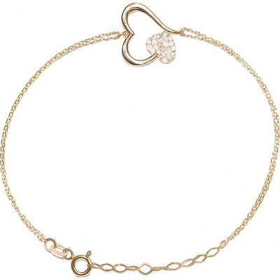 Златна гривна