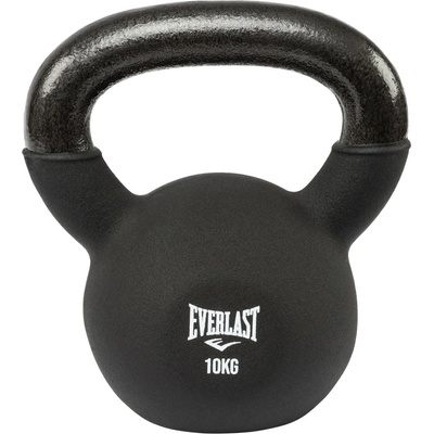 Everlast High-Quality Kettlebell for Home Gyms - 10KG