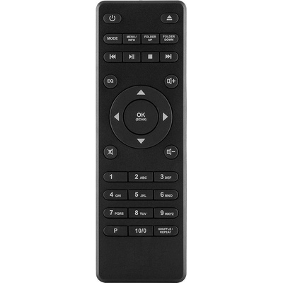 GENERAL AUNA Connect CD - дистанционно управление дубликат (Connect CD)