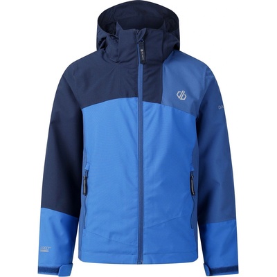 Dare2b Explore III Jacket Oxfd Blu/Nvy Детски размер: 98-104 / Цвят: син