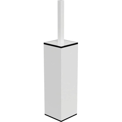Bemeta Wc kefa WHITE biela 102913094