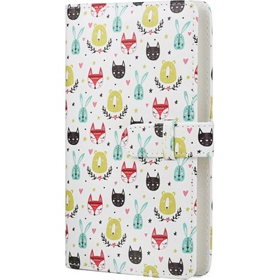 Caiul Instax Mini Album Cute Animal
