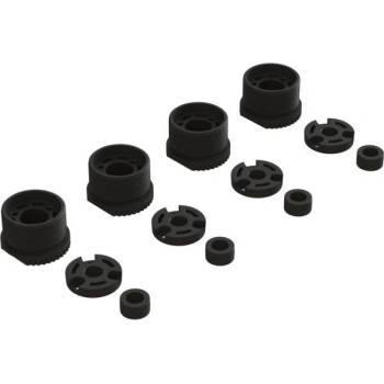 Arrma Комплект части за амортисьор Arrma