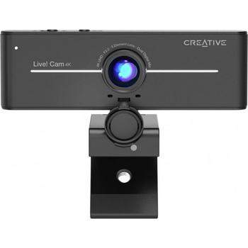 Creative LIVE! CAM SYNC 4K