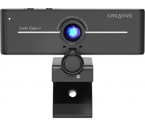 Creative LIVE! CAM SYNC 4K