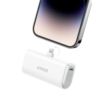 Anker Nano 5000 mAh (A1645G21)