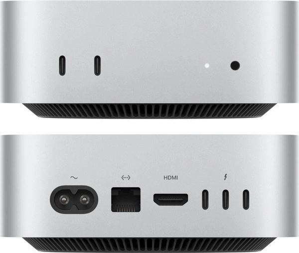 Apple Mac Mini - 45 produktů - Heureka.cz