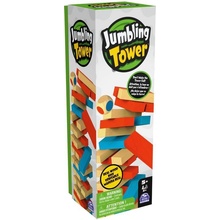 Spin Master Games Returning Tower