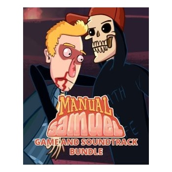 Manual Samuel Game and Soundtrack Bundle