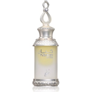 KHADLAJ Kayaan Silver парфюмирано масло унисекс 20ml Парфюми