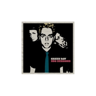 BBC Sessions - Green Day LP