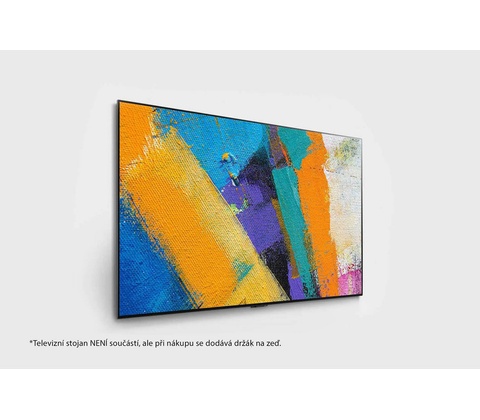 LG OLED65GX
