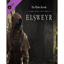 The Elder Scrolls Online: Elsweyr upgrade