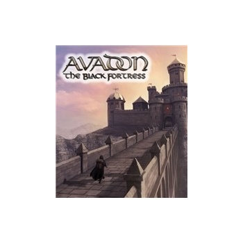 Avadon: The Black Fortress