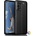 OPPO A54 5G / A74 5G / A93 5G Удароустойчив Litchi Skin Калъф и Протектор