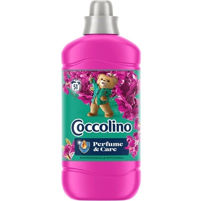 Coccolino Creations Snapdragon & Patchouli aviváž 1,27 l