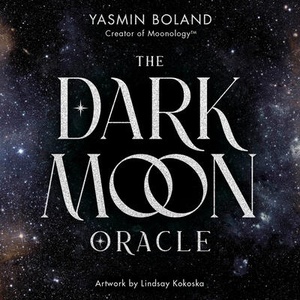 The Dark Moon Oracle (ISBN: 9781837822584)
