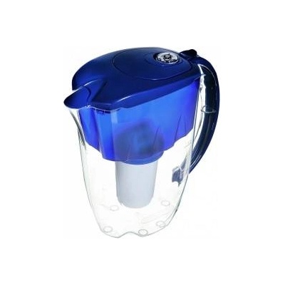 Aquaphor Filter jug Arctic 2, 8l (navy blue) + cartridge A5