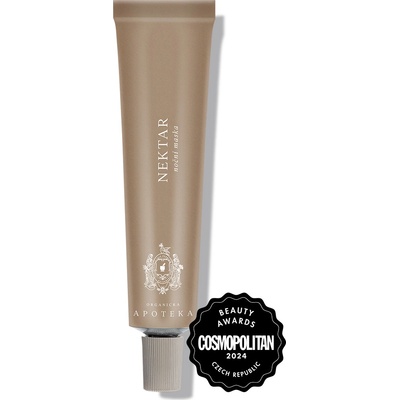 Havlíkova Apotéka - Pleťová maska Nektar 50 ml