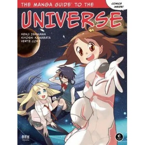 Manga Guide To The Universe | Kenji Ishikawa (ISBN: 9781593272678)