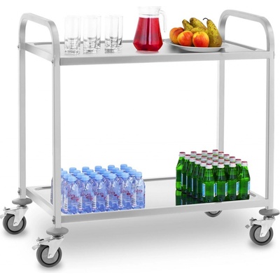 Royal Catering RCSW3E