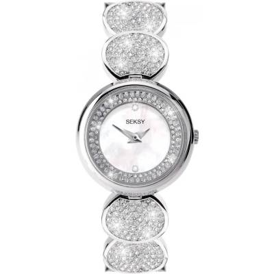 Sekonda Дамски часовник Sekonda S-2412.00 (S-2412.00)