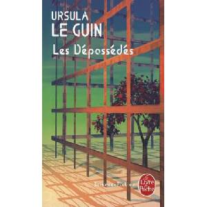 Les Depossedes | U. Le Guin (ISBN: 9782253113157)