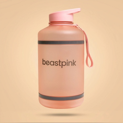 BeastPink Fľaša Hyper Hydrator 2,2 l