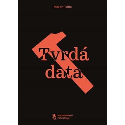 Tvrdá data