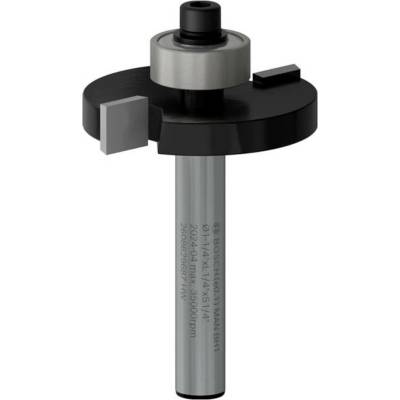 Bosch Accessories 2608629687 drážkovacia fréza