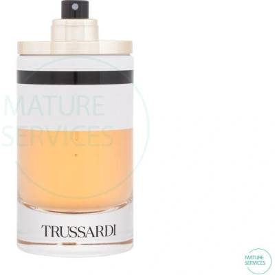 Trussardi Pure Jasmine parfumovaná voda dámska 90 ml tester