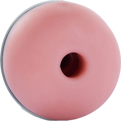 MAXTASY SUCTION MASTER SLEEVE - Standard Pink