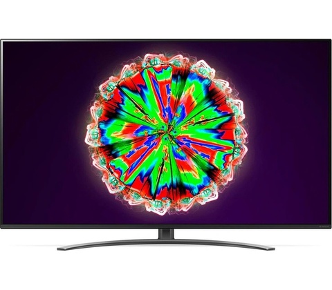 LG 55NANO81T6A