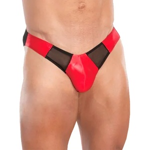 Softline Collection Мъжки слипове "slc ladybug
