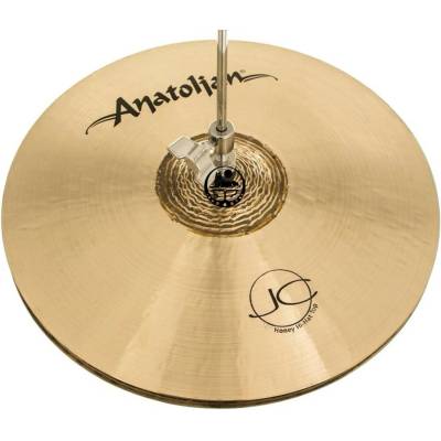 Anatolian JS 14 HNHHT JAZZ HN HIHAT