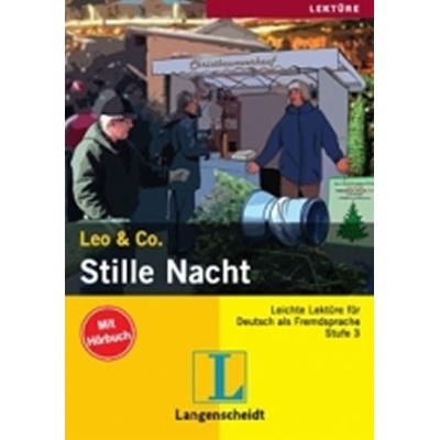 LEO & CO., STUFE 3 - STILLE NACHT + CD