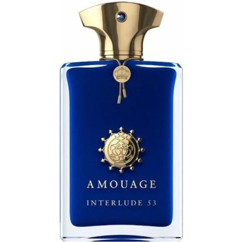 Image 1 of Amouage Interlude 53 Extrait de Parfum 100 ml