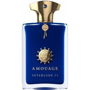 Amouage Interlude 53 Extrait de Parfum 100 ml Парфюми