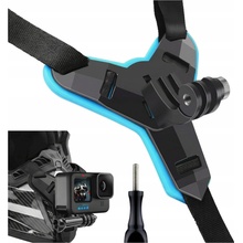 Telesin Motorcycle Chin GP-HBM-MT7