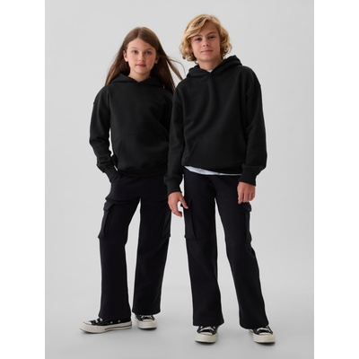 GAP Детски суитшърт Unisex GAP GAP | Cheren | Момчешки | XS