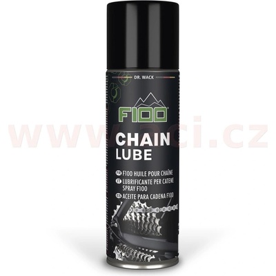 F100 Chain Lube 300 ml