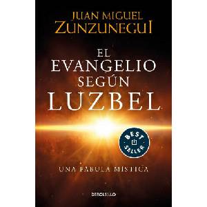 El Evangelio Según Luzbel / The Gospel According to Luzbel | Leopoldo Mendivil, Pedro Fernandez (ISBN: 9786073191999)