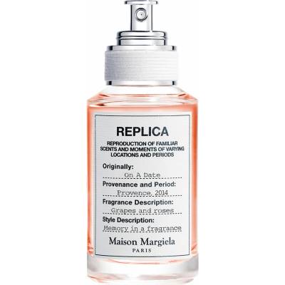 Maison Margiela Maison Margiela Replica On A Date EDT 100 ML Female, Unisex, Male