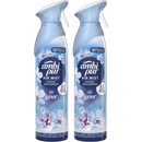 Ambi Pur osviežovač vzduchu Spring Awaken 2 x 185 ml