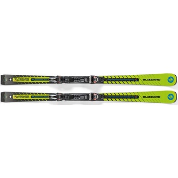 Blizzard Quattro S 76 19/20