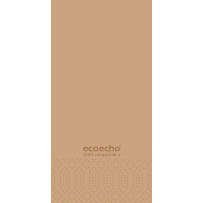 DUNI servítky 3V 1/8 Ecoecho 40X40Cm 250ks